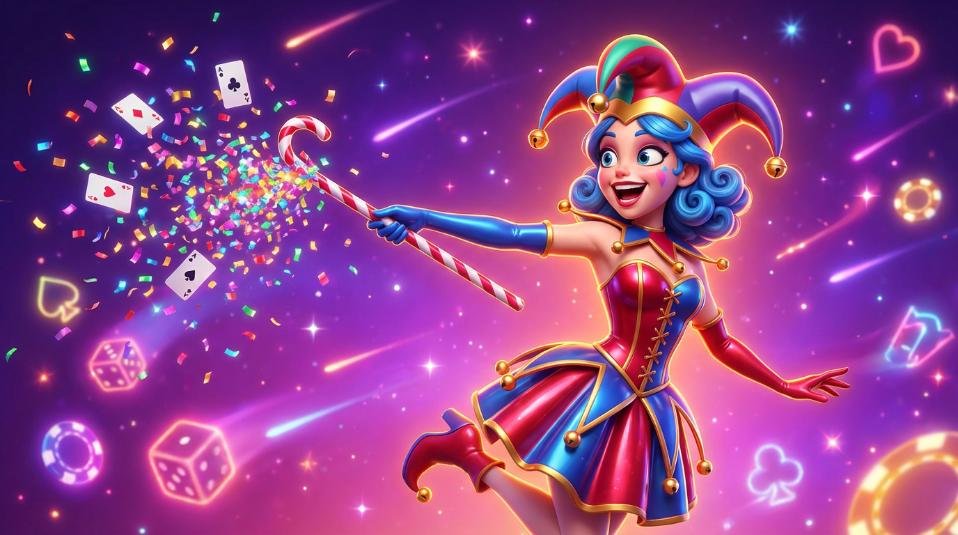 VOX Casino Willkommensbonus 3000 EUR + 500 Freispiele